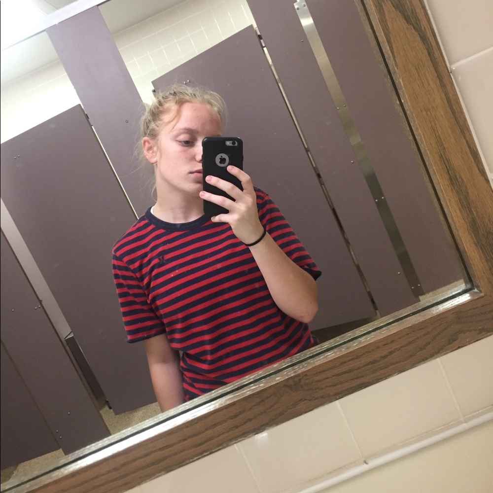 Meet your Posher, Whitney